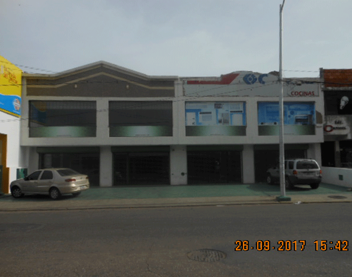 Local Comercial